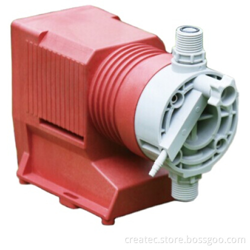 High Quality DOSING PUMP Metering Pump